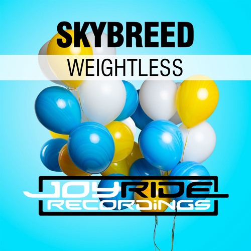 Skybreed - Weightless