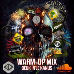 Beuk in je kanus 67.0 - PKHS NYE Warm-up Mix
