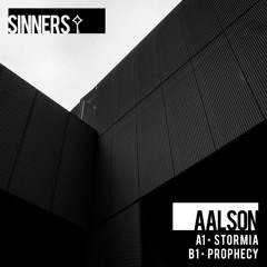 PREMIERE: Aalson - Stormia (Original Mix) [Sinners]