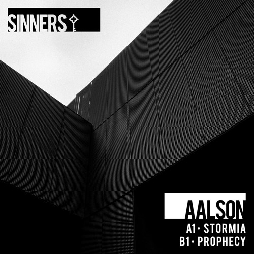 PREMIERE: Aalson - Stormia (Original Mix) [Sinners]