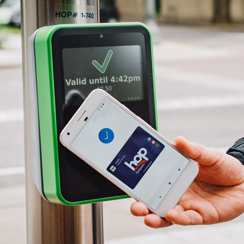 Stream episode Portland's Fare Capping & Virtualization in Account ...