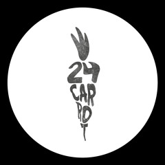 24 Carrot #1