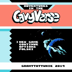 Adventures In The CavyVerse - Forest (Full; PoC)