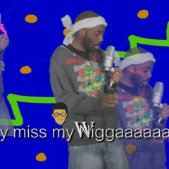 I Really Miss My Nigga (FULL SONG)
