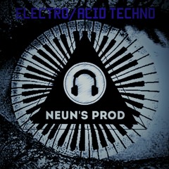 Electro/Trance/Techno