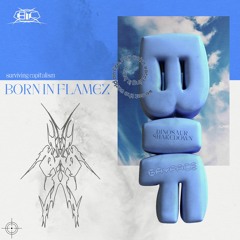 Dinosaur Shakedown EP