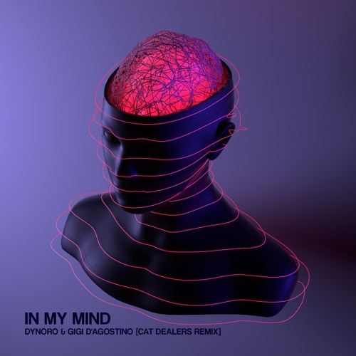 In My Mind (Cat Dealers Remix)