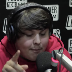 Travis Thompson Freestyle W The L.A. Leakers - Freestyle #056