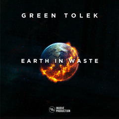Green Tolek - Différents Colors (Original Mix)