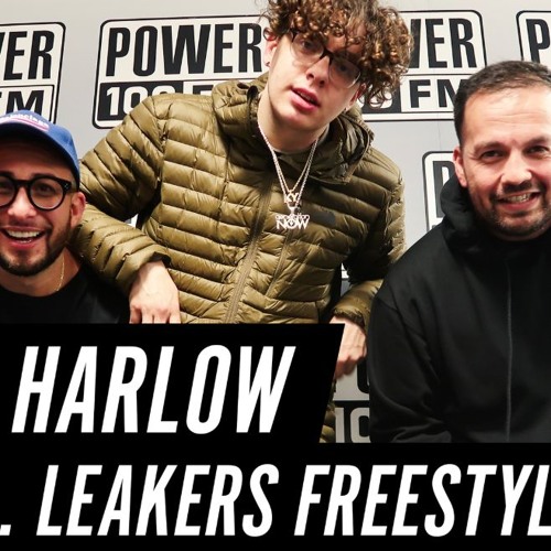 Jack Harlow Freestyle W  The L.A. Leakers - Freestyle #058