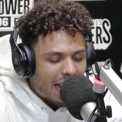 Joey Purp Freestyle W  The L.A. Leakers Freestyle - #059
