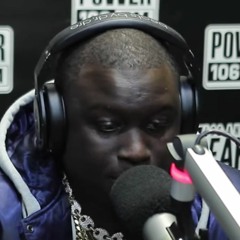Zoey Dollaz Freestyle W  The L.A. Leakers - Freestyle #063