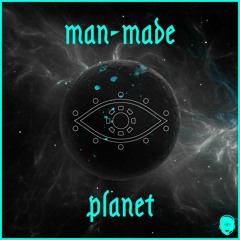 Man-Made Planet