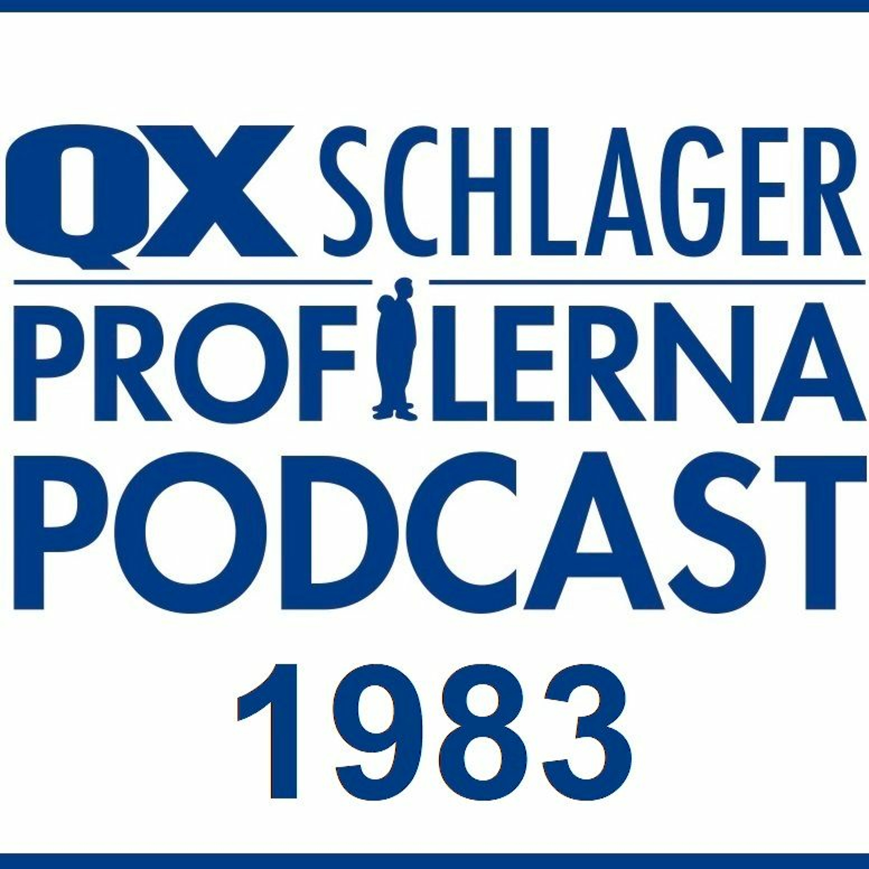 QX Schlagerprofilernas Podcast