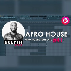 FL Studio 11 // Afro House Template #41 ( Breyth Style ) + FULL FLP