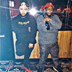 FLYARCHY MUSIC- HOE  pro. By Alchemy beats