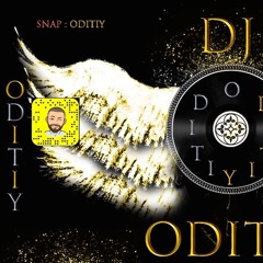 BY DJ ODITIY حداد - سيف عامر