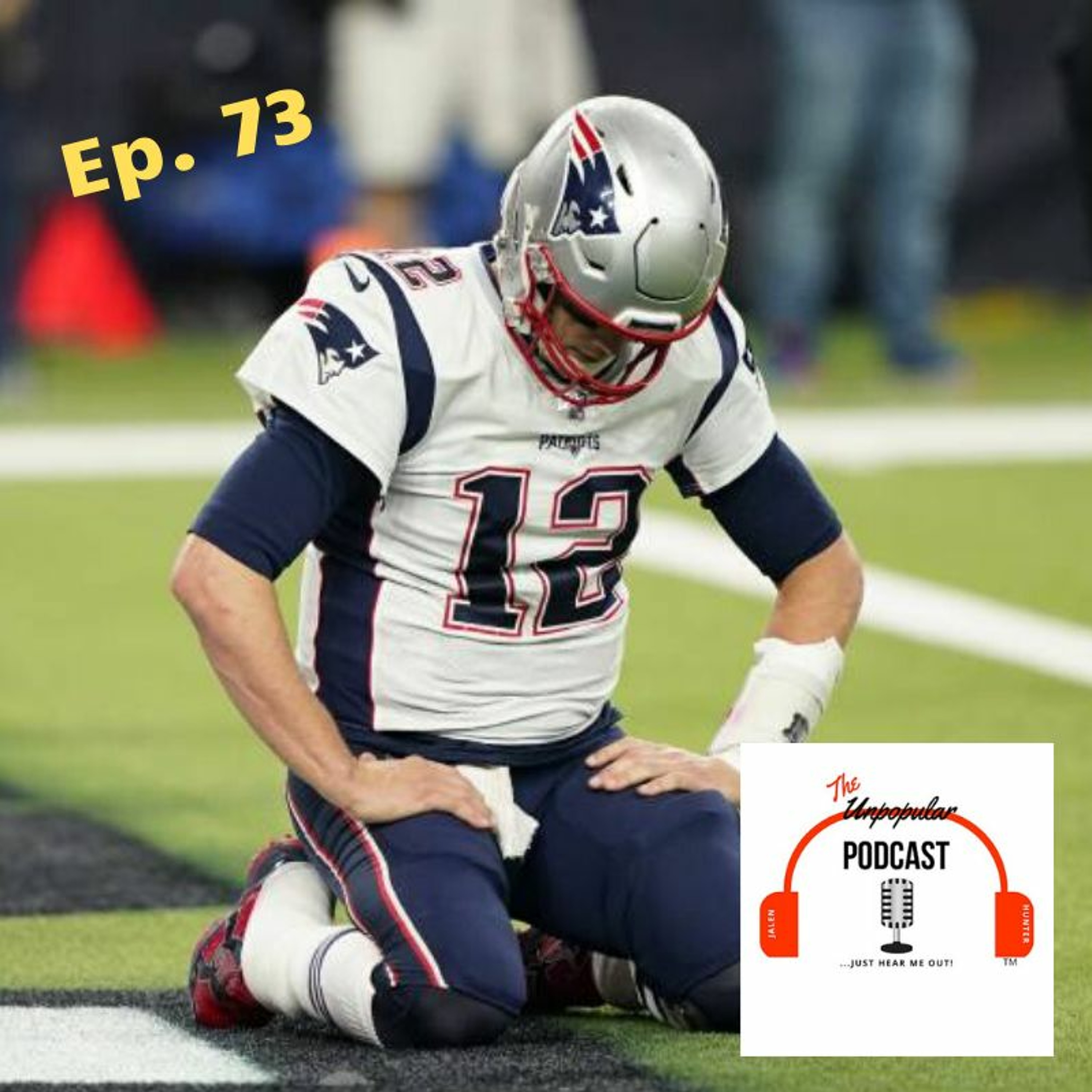 The Unpopular Podcast