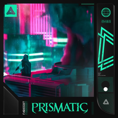 Prismatic - Farsight EP