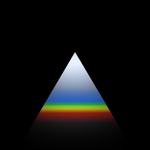 4th Dimension Of The Moon