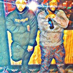 FLYARCHY MUSIC -BUDDY  Pro. By Penacho