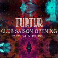 Swaso [at] Turtur Club-Season-Opening 2019