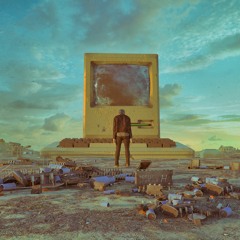 Broken Pacts (Makeup And Vanity Set Remix)