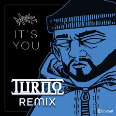 Darkzy - It's You (Turno Remix)
