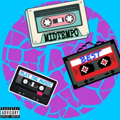 Vosai  Riell - Get My Way