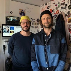Spring Theory with Patience @ The Lot Radio 12 - 03 - 2019