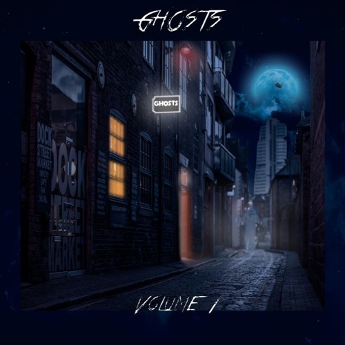 Stream Osprey | Listen to Ghosts vol.1 playlist online for free on ...