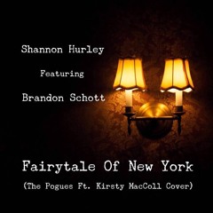 Fairytale Of New York (The Pogues Ft. Kirsty MacColl Cover)