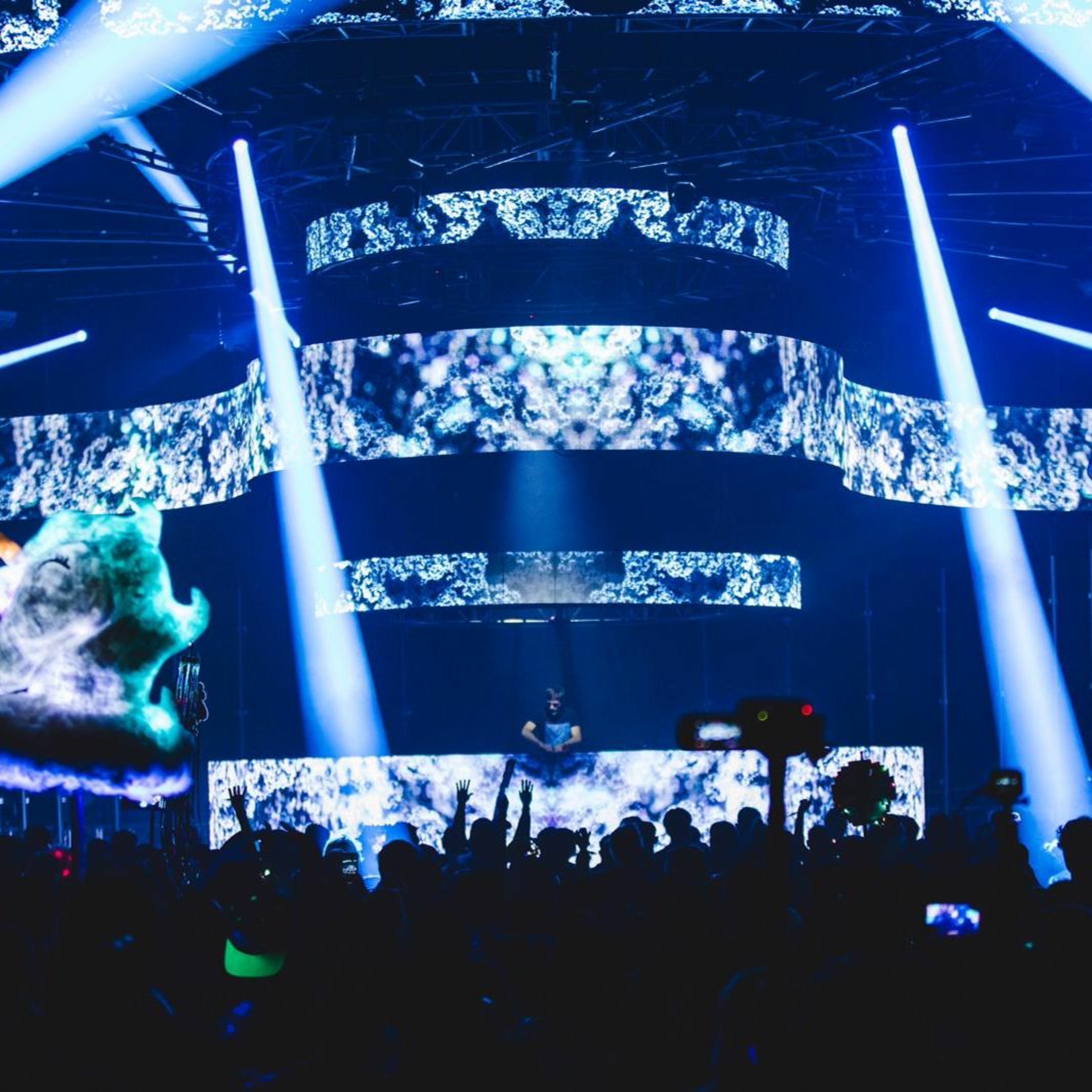 DJ Sets