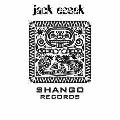 Jack Essek edits (shango records)