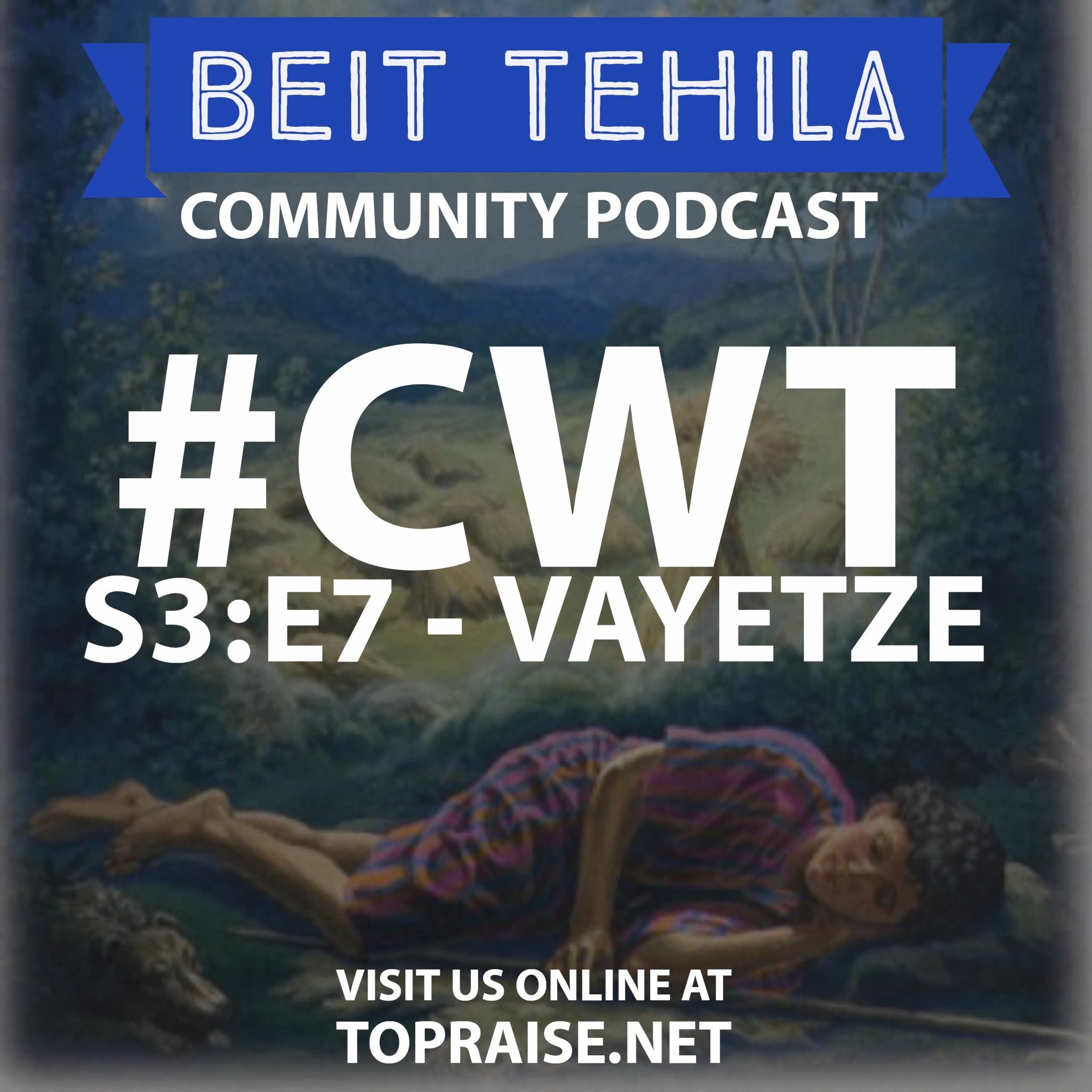 Christian\'s with Torah - The BeitTehila Podcast | Pastor Nick Plummer & Ryan Cabrera