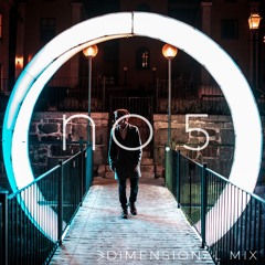 3Dimensional Mix