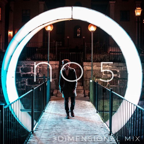 3Dimensional Mix