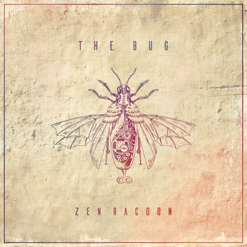 Zen Racoon - Omera (The Bug Mix)