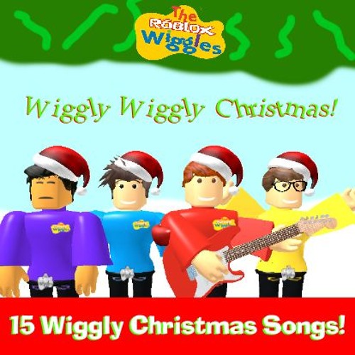 The Wiggles Roblox Songs - songs kids really love to sing the roblox wiggles wiki
