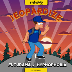 Jeopardize - Futurama [Calypso Muzak]