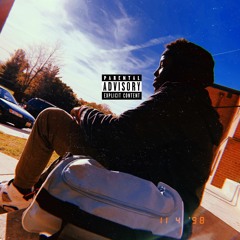 Smoke Sing A Melody (Feat. Bluntboi) Prod. PVXXP X KVOSVBI