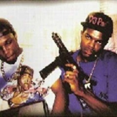 DJ Paul and Lord Infamous - Wanna Go To War (Remix)