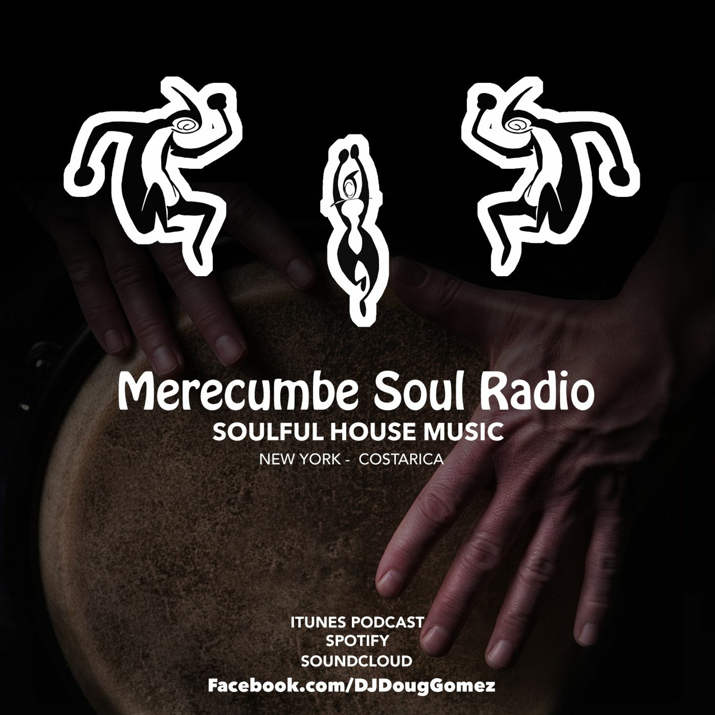Merecumbe Soul Radio