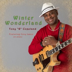 Winter Wonderland (feat. Cory James)