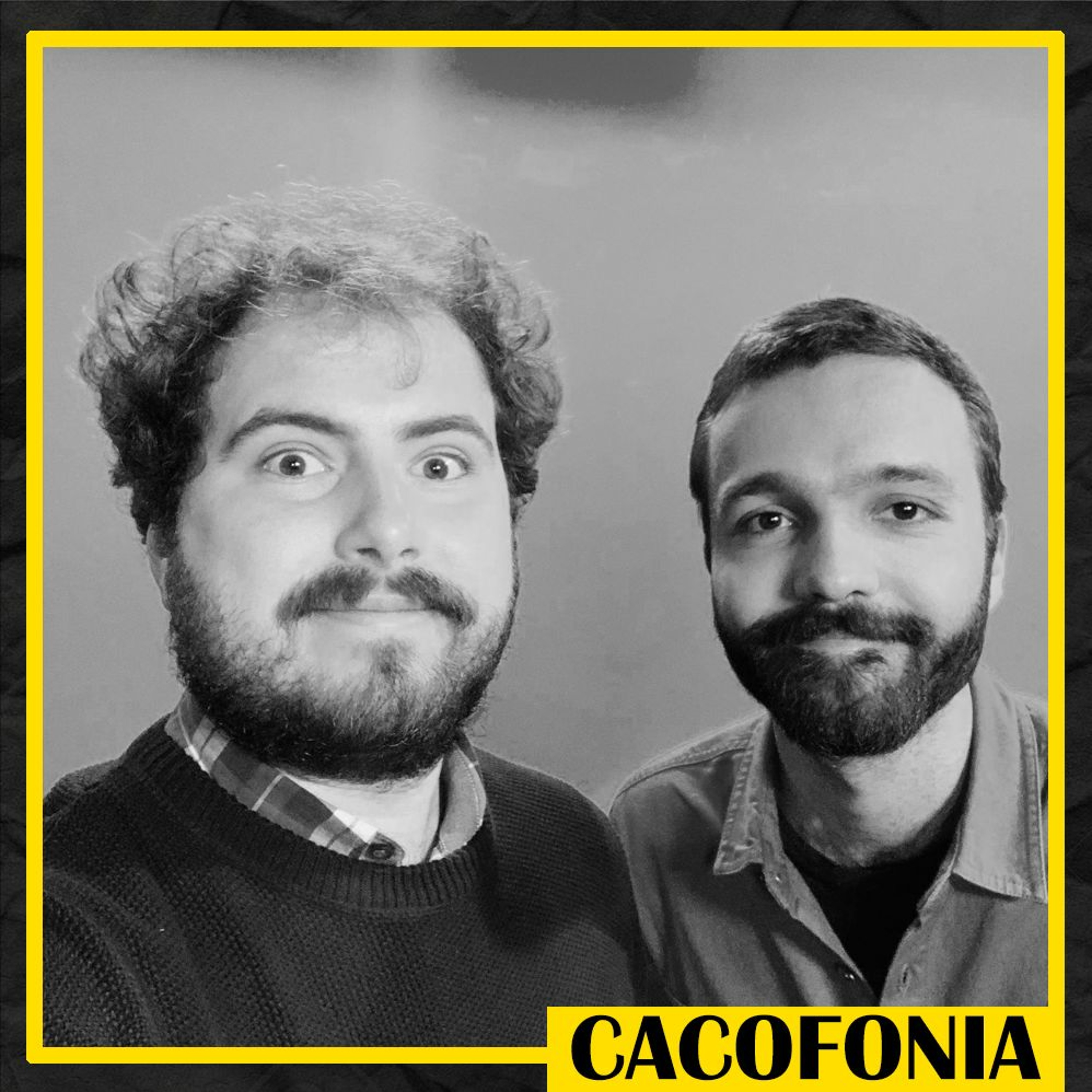 Cacofonia