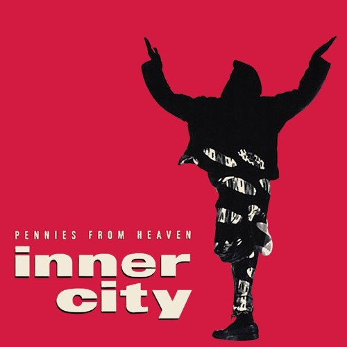 Inner City - Pennies From Heaven (Speed Garage Mix)