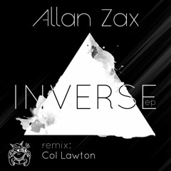 Allan Zax - No Tricks (original Mix) Preview