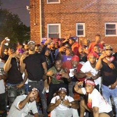 Project Shit - La Bands x Swagga B x Agreez