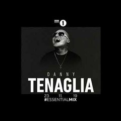 Danny Tenaglia @ BBC Radio 1's Essential Mix [23.11.2019]