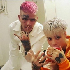 Lil Peep - Daggers (Unrealeased HQ)